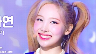 لقطة مباشرة لـ "الأرنبة ذات الذيلين المجدولين"! صوت الدعم هذا رائع جدًا! لقطة مباشرة بدقة 4K من حفلة