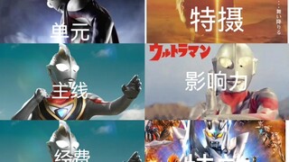 【整活】奥系作品究极缝合