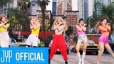 [Dance MV] ITZY - [ICY]