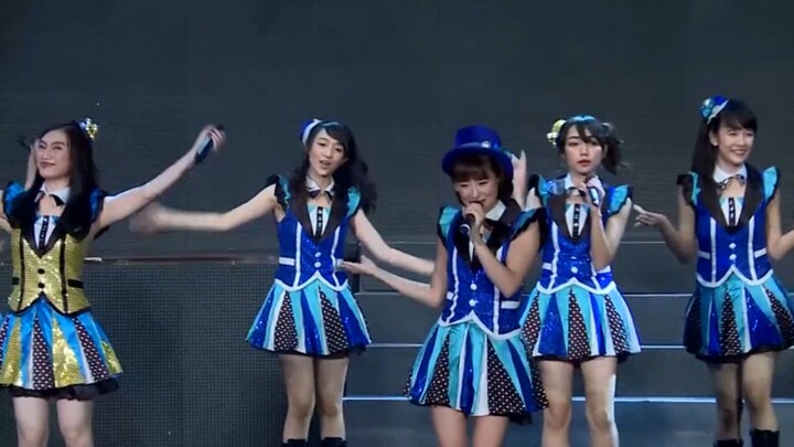 JKT48 - Request Hour Setlist Best 30 (2016)