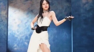 วิดีโอเต้นของ Nai Minami สำหรับเพลง "MISAMO - Don't touch" ออกแล้ว!