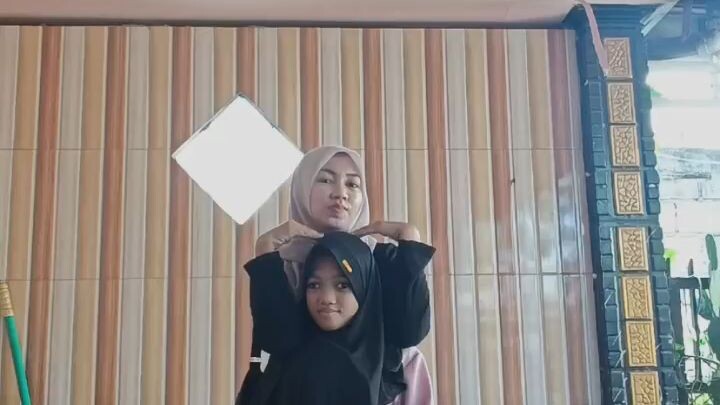 mama dan Berlian BTS ARMY #fyp #fyp @BTS