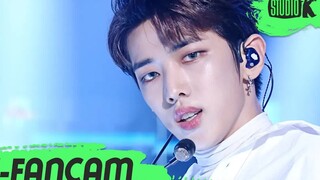 【Beautiful】DONGKIZ-朴宰燦 直拍 | @MusicBank 200821