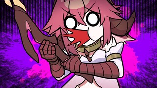 You must commit suicide immediately! [New episode]