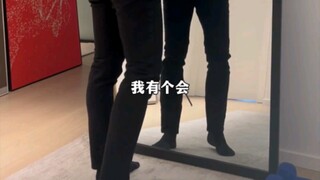 Keponakan laki-laki memberikan "permintaan khusus" yang unik kepada paman muda: "Malam ini kamu hany