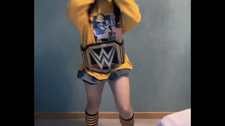 ทำไมคนถึงกลายเป็นไอ้เวรหลังจากได้เข็มขัด?