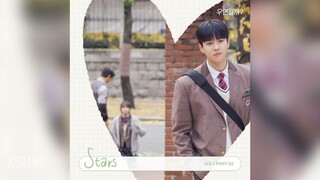 Heon Seo(헌서) - Stars (ENG Ver.) (우연일까? OST) Serendipity's Embrace OST Part 2