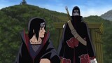 Kisame: I saw myself clearly when I was dying. What about you, Mr. Itachi?