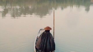 Gangster lama mereka adalah hibrida seni bela diri yang hebat!