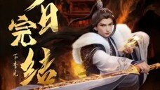 Wan jie duzun eps367 indo