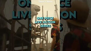 Do Not Watch The One Piece Live Action For This Reason…. #onepiece #anime #shorts