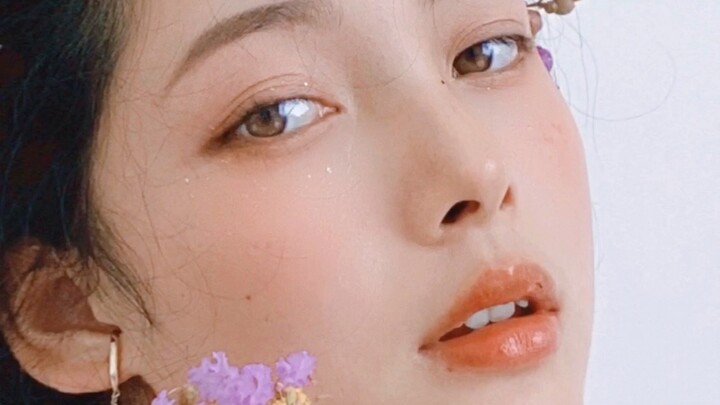 Sau khi nữ nhiếp ảnh gia kết hôn với người ở nông thôn...