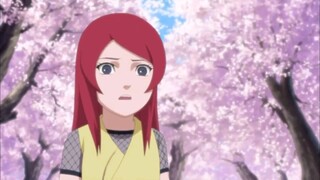 Kushina | Way Back Home