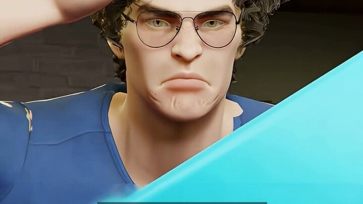 Dia pikir dia hanya punya beberapa hari lagi untuk hidup, setelah menghabiskan semua hartanya, dia m