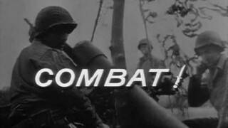 Combat! (1962) S1-E21 - No Time for Pity