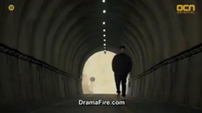 The Tunnel Ep13