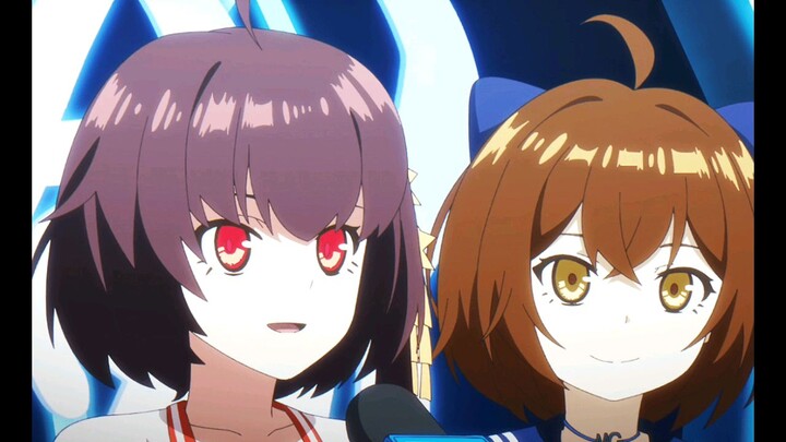 Anime Twins 🌸💟