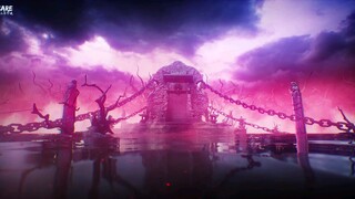 AZURE LEGACY S2 EPS 19 SUB INDO