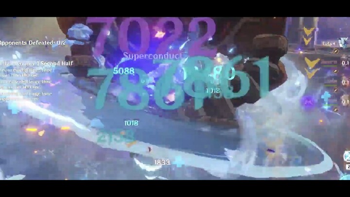 Đánh túi bụi luôn #gamehaymoingay