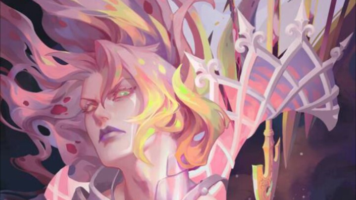 【Diablo/Tobio】Born to be King