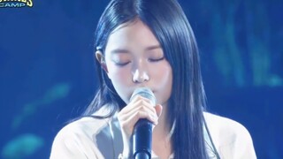 【Haerin】FM翻唱游走记忆的时间SOLO舞台