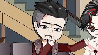 Diệp Phàm cùng hơn 10 người chặn cửa tiệm sửa chữa, muốn tấn công Mạc Vũ.