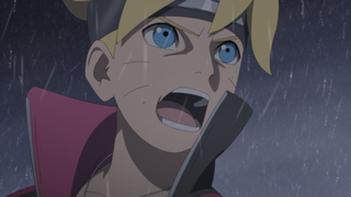 Boruto Eps 240 Sub Indo