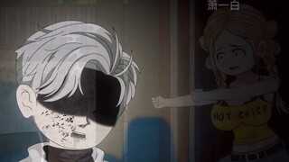 The Strange House (Horor Rumah Kuno) Episode 25 Jun Luyuan Animasi Suspense Micro Horror