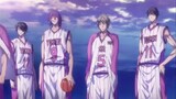 Koroko's Basketball ep 61