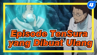 Anime làm lại! Rimuru tập 30-31 | TenSura_4