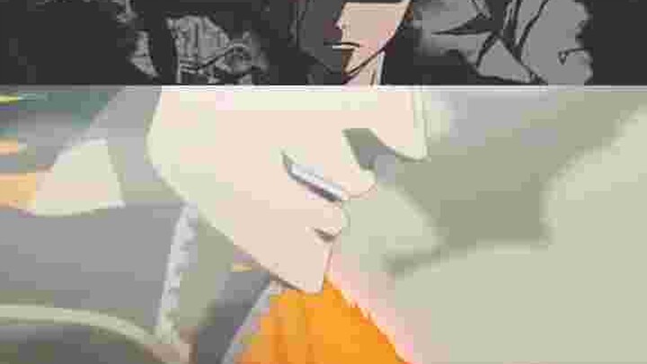 [Blackclover] this is true friendship