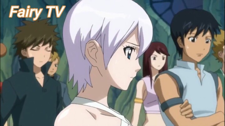 Hội pháp sư Fairy Tail (Short Ep 92) - Thuyết phục Edolas Fairy Tail (Tiếp) #fairytail