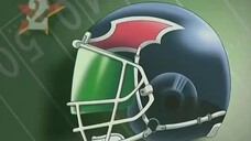 Eyeshield 21 Episode 2 Tagalog Dub