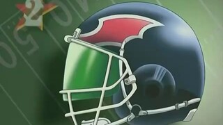 Eyeshield 21 Episode 2 Tagalog Dub