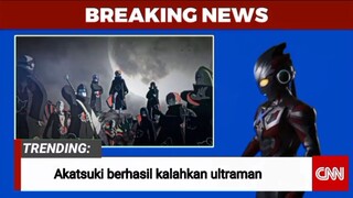 BREAKING NEWS MELAPORKAN DARI ISEKAI