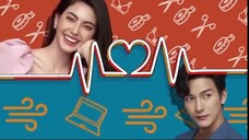 YOU ARE MY HEARTBEAT 12 ENGSUB