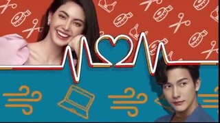 YOU ARE MY HEARTBEAT 12 ENGSUB
