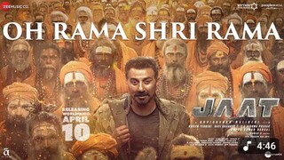 JAAT full movie| jai rama song | sunny deol| randeep Hooda| veenit Kumar Singh