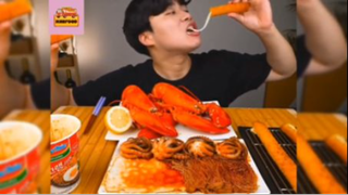 Mukbang Korea #anngon