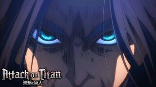 Eren Is Wildly Scary 😨