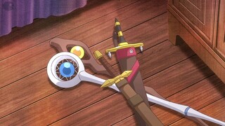 Watashi, Nouryoku wa Heikinchi de tte Itta yo ne! - Tập 7 - 2019 - HD