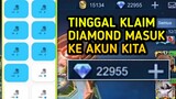 KODE RAHASIA!!! | TINGGAL KLAIM DAPAT DIAMOND GRATIS MOBILE LEGEND TERBARU ML