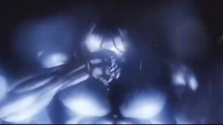 【Baki Expensive Animation】พิโก