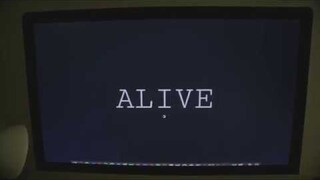 Alive Official trailer 2020