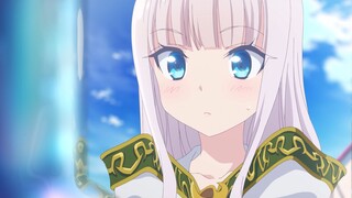 Anak laki-laki itu menjelajahi dunia game dan langsung berubah menjadi lolita berambut putih!