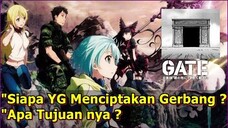 BAHAS GATE JIETAI - MENGENAI GERBANG YG TIBA_ MUNCUL