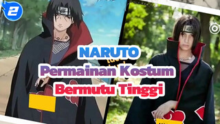 NARUTO | Koleksi Permainan Kostum Bermutu Tinggi_2