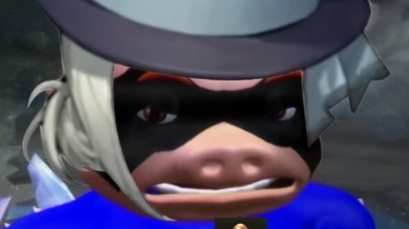 Tôi quan tâm quá nhiều đến biển bí ẩn