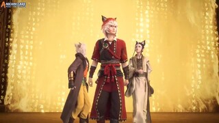 Tales of Demons and Gods Season 9 Episode 04 Subtitle Indonesia