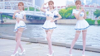 【จอแนวตั้ง】บ้าสุดๆ! บ้าไปแล้ว! 【น่าพอใจ】